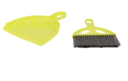 Duster With Dust Pan - Image 2